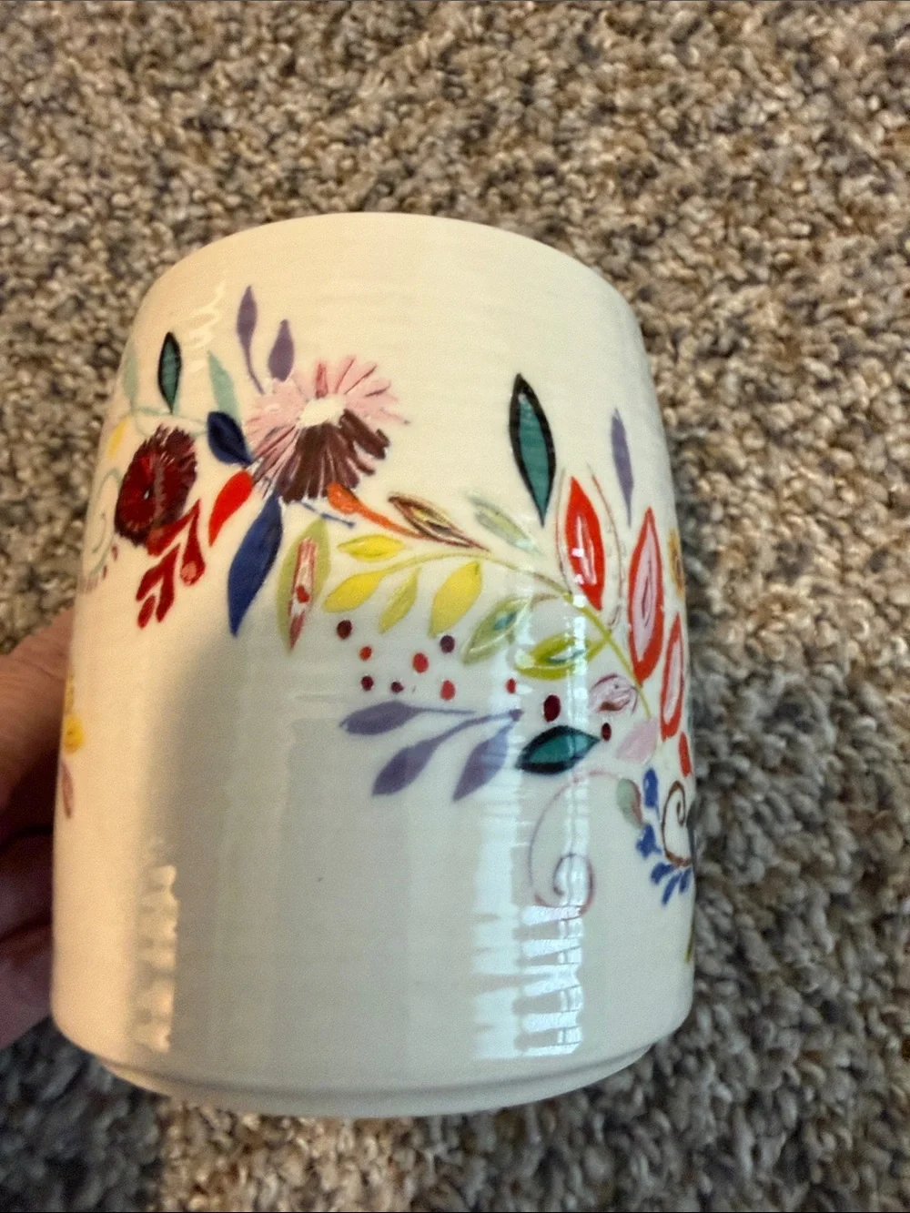 Anthropologie starla halfmann